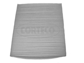 CORTECO 21652356 Filtro, Aria abitacolo-Filtro, Aria abitacolo-Ricambi Euro