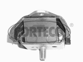 CORTECO 21652473 Sospensione, Motore-Sospensione, Motore-Ricambi Euro