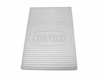 CORTECO 21652689 Filtro, Aria abitacolo-Filtro, Aria abitacolo-Ricambi Euro