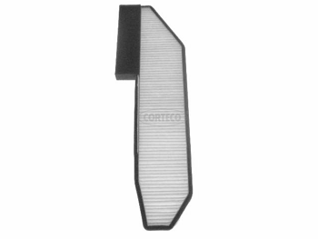 CORTECO 21652711 Filtro, Aria abitacolo-Filtro, Aria abitacolo-Ricambi Euro