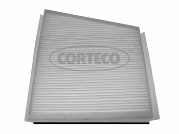 CORTECO 21652863 Filtro, Aria abitacolo-Filtro, Aria abitacolo-Ricambi Euro