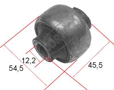 CORTECO 21652980 тампон, носач