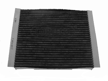 CORTECO 21652995 Filtro, Aria abitacolo-Filtro, Aria abitacolo-Ricambi Euro