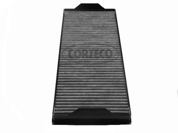 CORTECO 21653000 Filtro, Aria abitacolo-Filtro, Aria abitacolo-Ricambi Euro