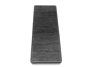 CORTECO 21653006 Filtro, Aria abitacolo-Filtro, Aria abitacolo-Ricambi Euro