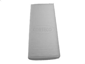 CORTECO 21653016 Filtro, Aria abitacolo-Filtro, Aria abitacolo-Ricambi Euro