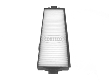 CORTECO 21653114 Filtro, Aria abitacolo-Filtro, Aria abitacolo-Ricambi Euro