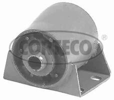 CORTECO 92552 Bushing, axle beam Rear Axle