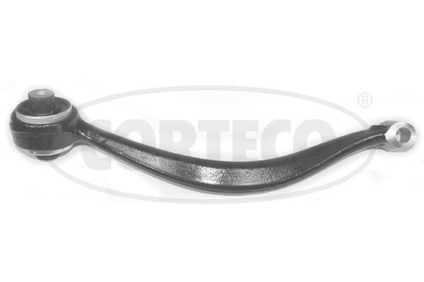CORTECO 49395581 Ψαλίδι, ανάρτηση τροχών κάτω Μπροστινός άξονας αριστερά for BMW