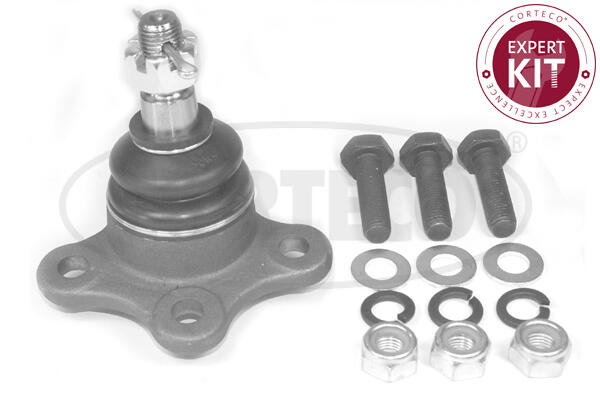CORTECO 49395736 Ball Joint...