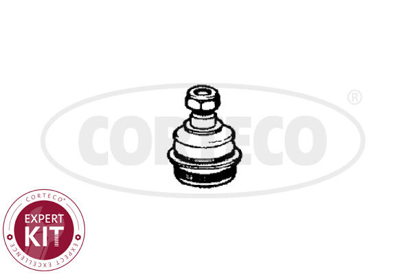 CORTECO 49395879 Ball Joint...