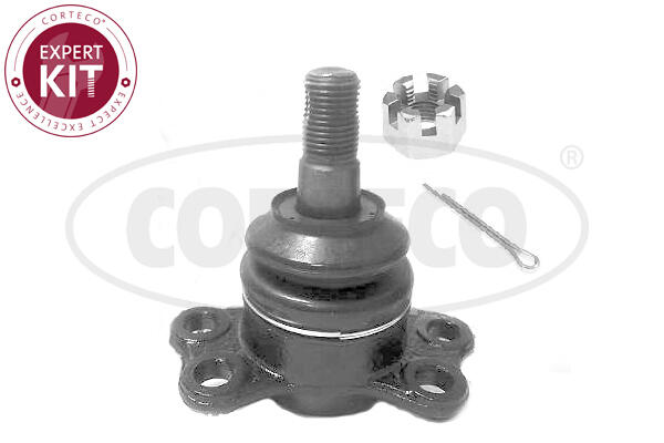 CORTECO 49395921 Ball Joint...