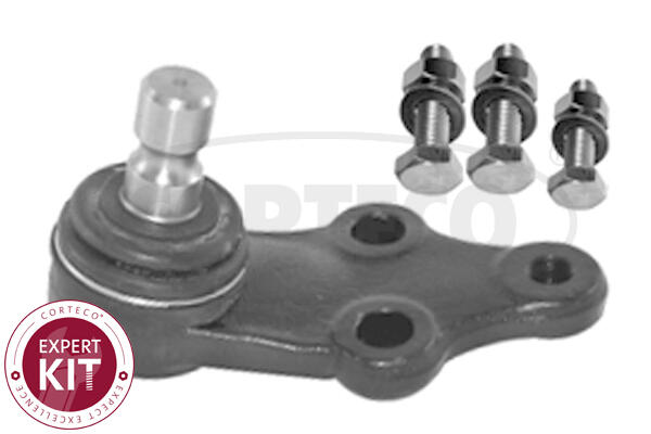 CORTECO 49395943 Ball Joint...