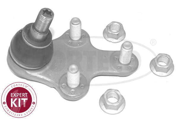 CORTECO 49395953 Ball Joint...
