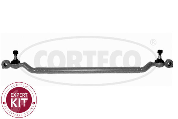 CORTECO 49396107 Spojovacia tyč riadenia