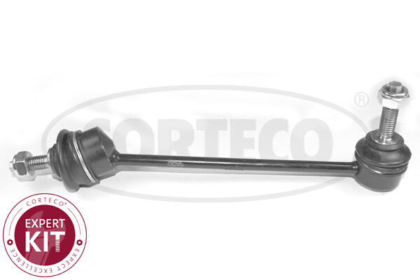 CORTECO 49396697 Link/Coupling Rod, stabiliser bar