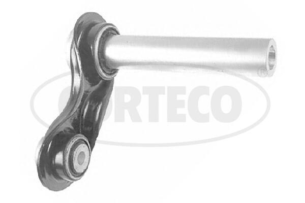 CORTECO 49397087 Ψαλίδι, ανάρτηση τροχών και στις δύο πλευρές Μπροστινός άξονας κάτω for BMW