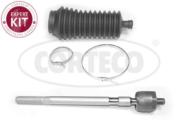 CORTECO 49397787 Repair Kit, inner tie rod