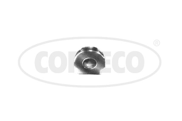 CORTECO 49398026 Mounting, stabiliser bar