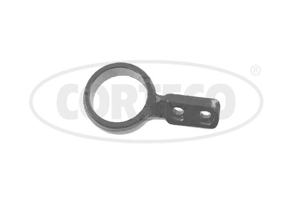 CORTECO 49398435 Holder, control arm mounting