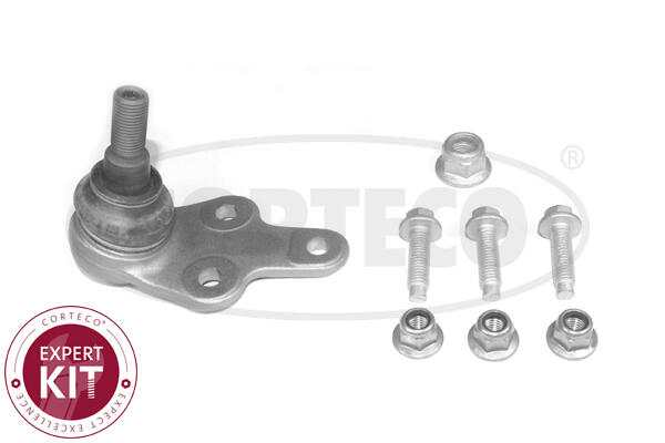 CORTECO 49398451 Ball Joint...