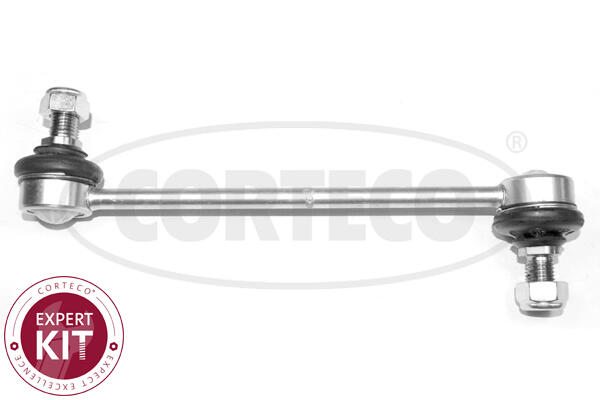 CORTECO 49398506 Link/Coupling Rod, stabiliser bar