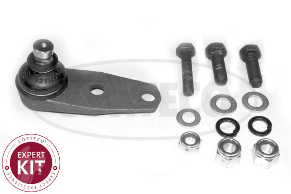 CORTECO 49398511 Ball Joint...