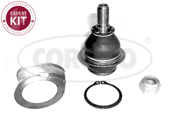 CORTECO 49398526 Ball Joint...