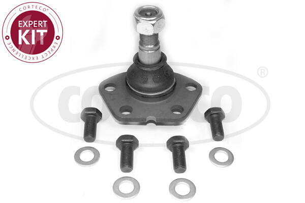CORTECO 49398540 Ball Joint...