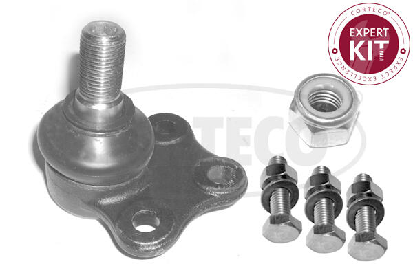 CORTECO 49398551 Ball Joint...