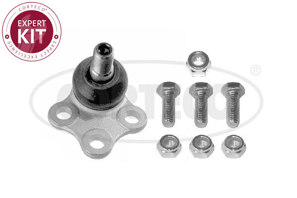 CORTECO 49398552 Ball Joint...