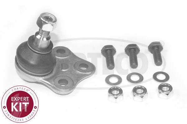 CORTECO 49398567 Ball Joint...