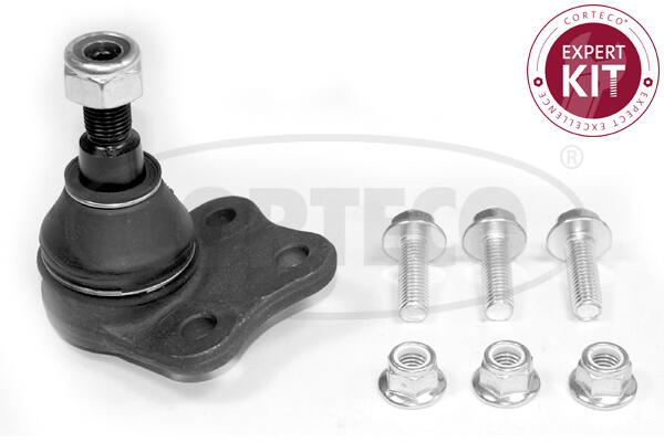 CORTECO 49398595 Ball Joint...