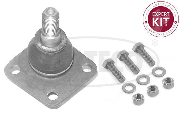 CORTECO 49398604 Ball Joint...