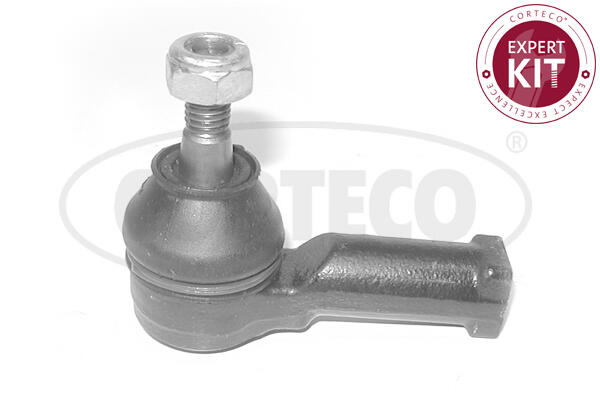 CORTECO 49398653 Ακρόμπαρο μπροστινός άξονας for OPEL SMART VAUXHALL