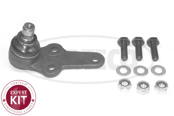 CORTECO 49398654 Ball Joint...