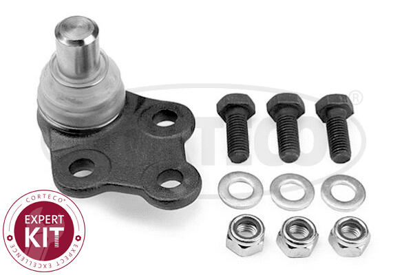 CORTECO 49398676 Ball Joint...