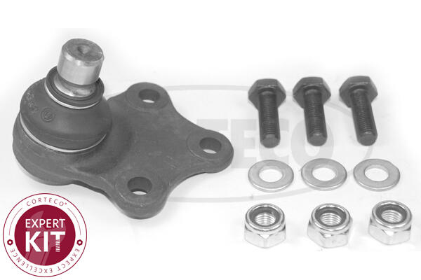 CORTECO 49398691 Ball Joint...