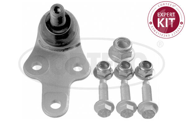 CORTECO 49398692 Ball Joint...
