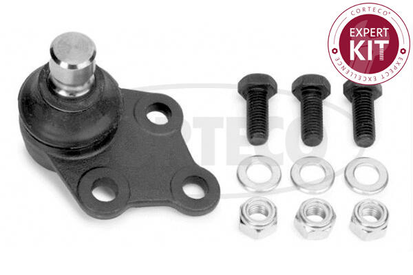 CORTECO 49398728 Ball Joint...