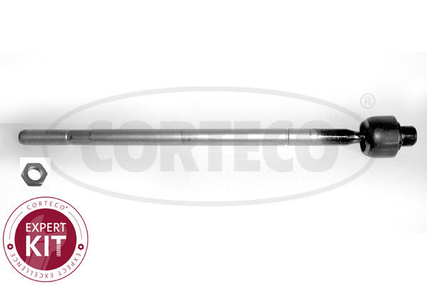 CORTECO 49398729 Άρθρωση, μπάρα Mπροστινός άξονας δεξιά for FORD