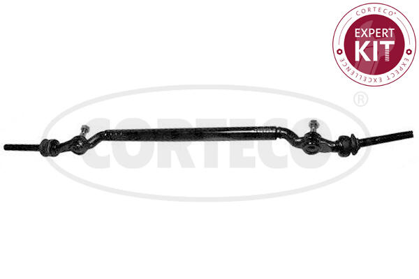 CORTECO 49398796 Tie Rod...