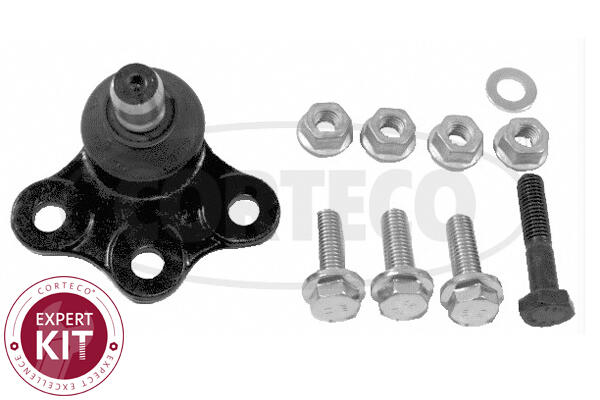 CORTECO 49398846 Ball Joint...