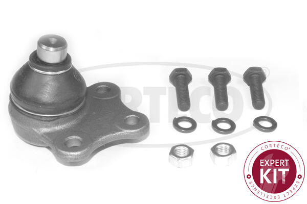 CORTECO 49398867 Ball Joint...