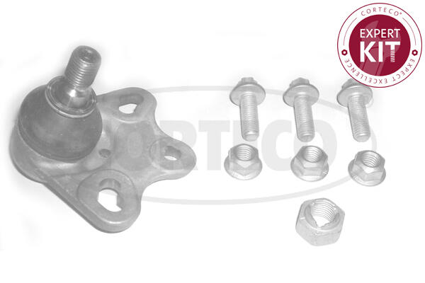 CORTECO 49398908 Ball Joint...