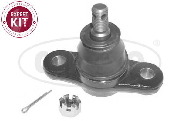 CORTECO 49398917 Ball Joint...