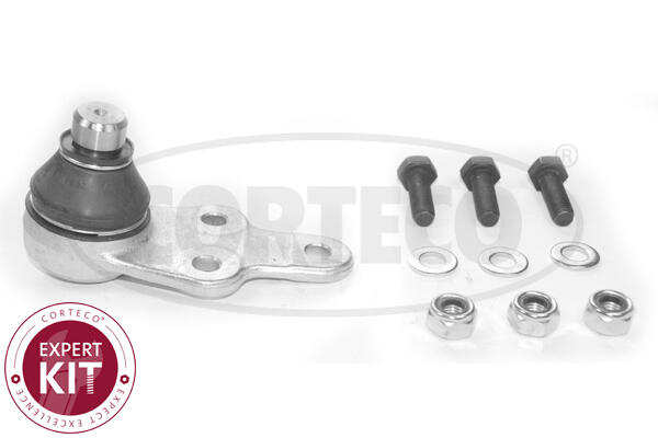 CORTECO 49398918 Ball Joint...