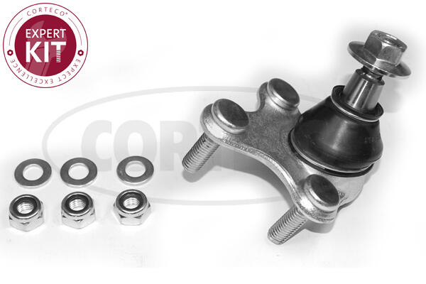 CORTECO 49398959 Ball Joint...