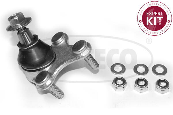 CORTECO 49398979 Ball Joint...