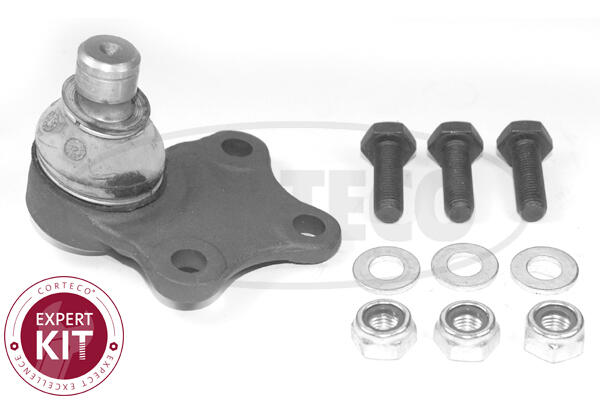 CORTECO 49398984 Ball Joint...